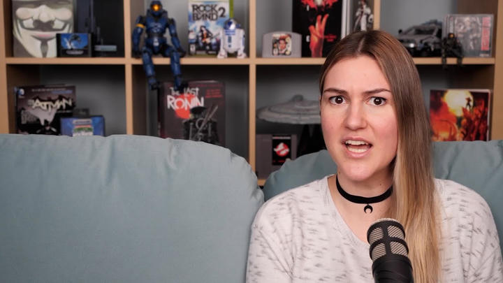 Stranger Things: S1, Episode 8 (Chapter Eight: The Upside Down) - Patreon Version