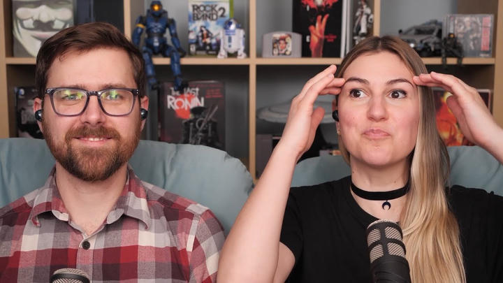 Lethal Weapon (runtime 1:49:37) - Patreon Version