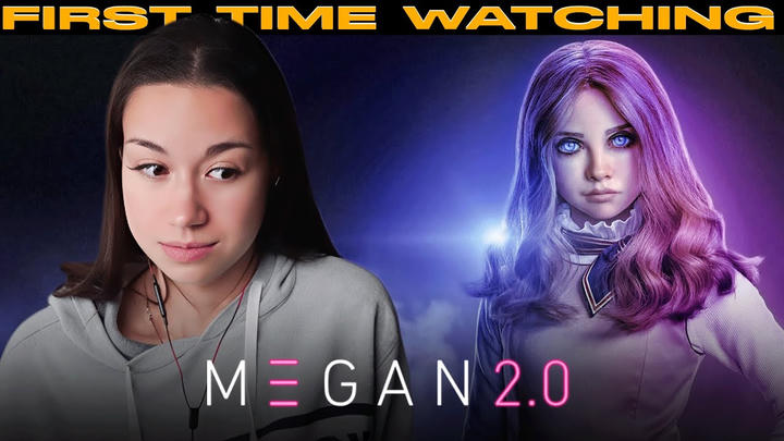 M3GAN 2.0 - Youtube Version