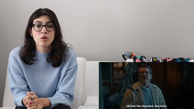 Stranger Things 5x2 Reaction