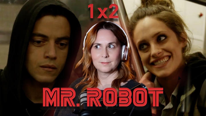 Mr. Robot 1x2 [edit]