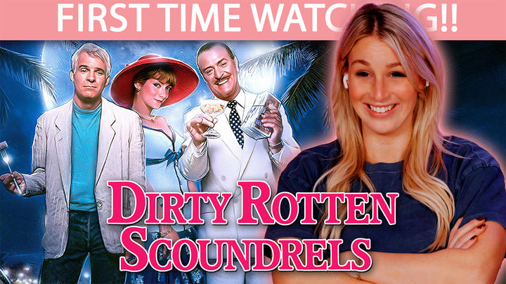 [YT Edit] Dirty Rotten Scoundrels (1988)
