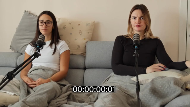 Mad Men 4x12 Full Reaction