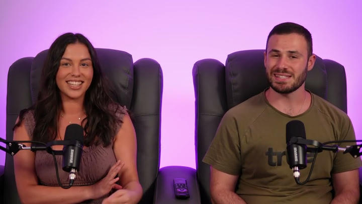 The Expanse 6x1 Uncut Reaction