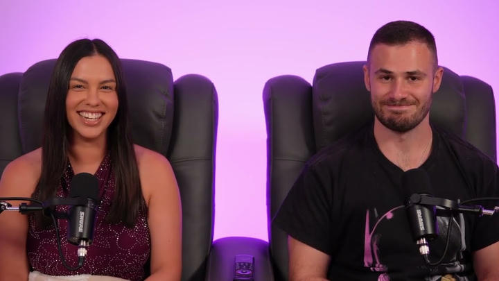 The Expanse 6x4 Uncut Reaction