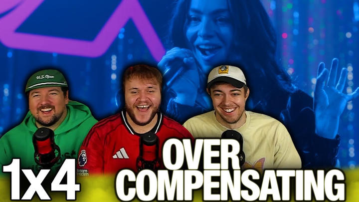 Overcompensating 1x4 'Boom Clap' 1-Week Early Access