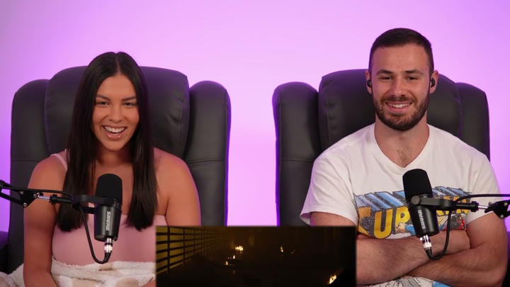 Westworld 2x7 Uncut Reaction