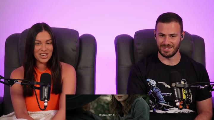 Westworld 2x9 Uncut Reaction