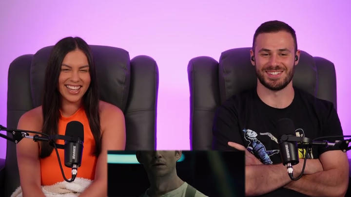 Westworld 2x10 Uncut Reaction