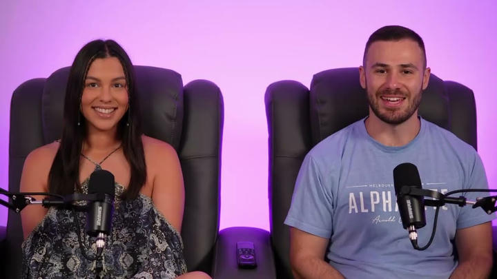 The Walking Dead 5x3 Uncut Reaction