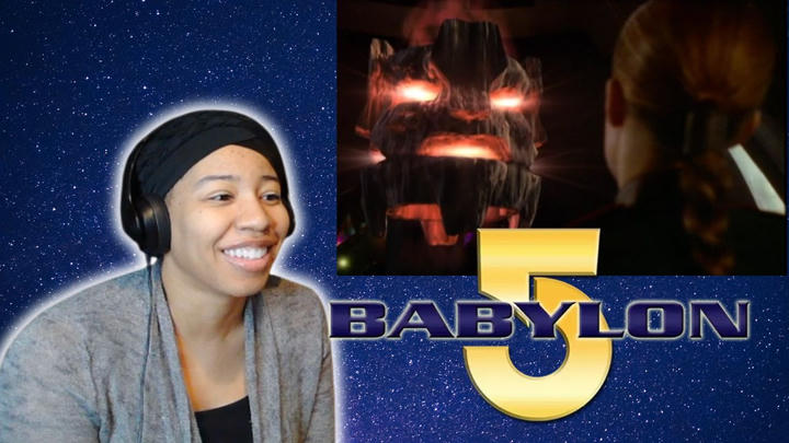 Babylon 5: Season 3, Episode 5 "Voices of Authority"