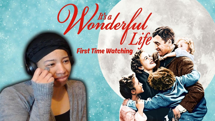 It's a Wonderful Life (1946)