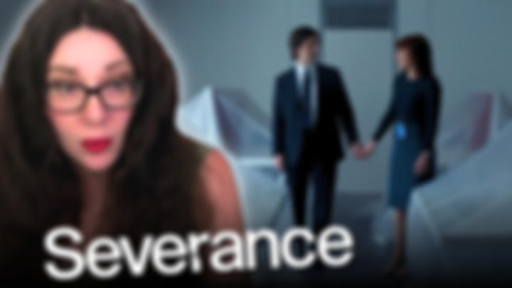 Severance 2x06 Attila Edited & Full