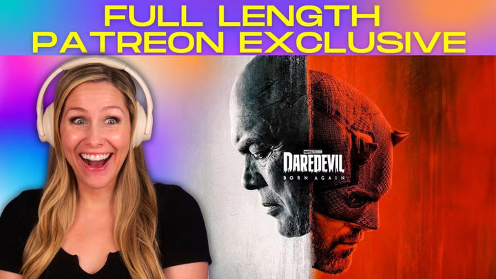 Reacts With Jax - Daredevil (2015)