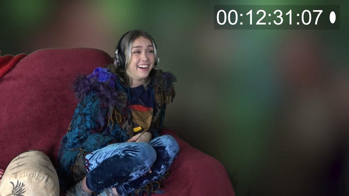 The Phantom Menace (1999) FULL WATCH ALONG w/ Nicki