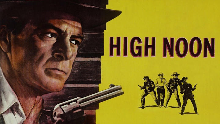 Hold Down A - High Noon (1952)