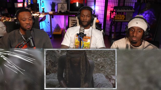 🚨 EARLY ACCESS ALERT! 🚨 The Walking Dead 10X13 RAW REACTION