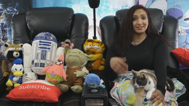 Stranger Things - The Upside Down - 1x8 - Full Length Reaction (Toy)