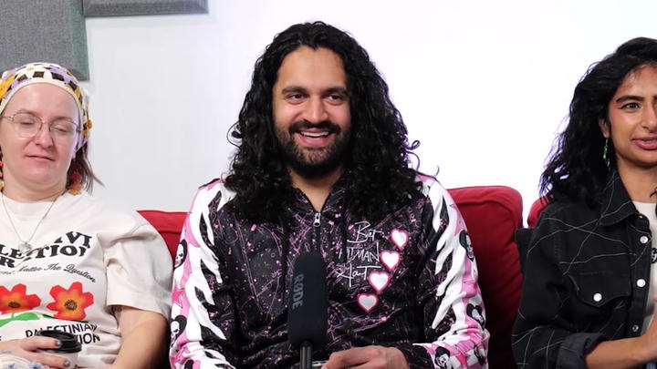 Premium Access: Batman & Robin - Group Reaction+Uncut