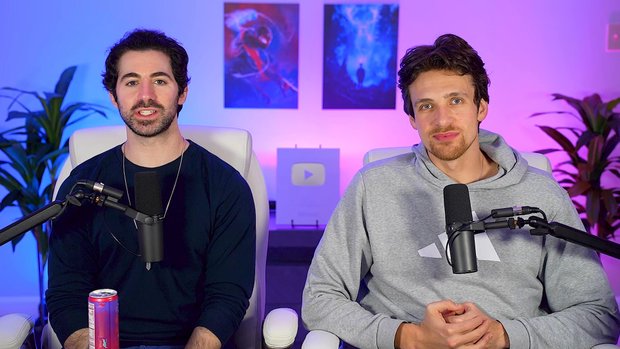 Nick & Cory - Rush Hour 2 (2001)