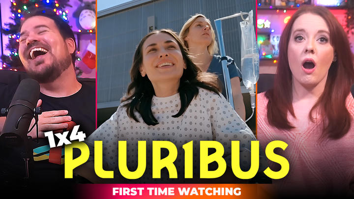PLURIBUS Season 1, Episode 4: Please, Carol | Full Length Watch-Along