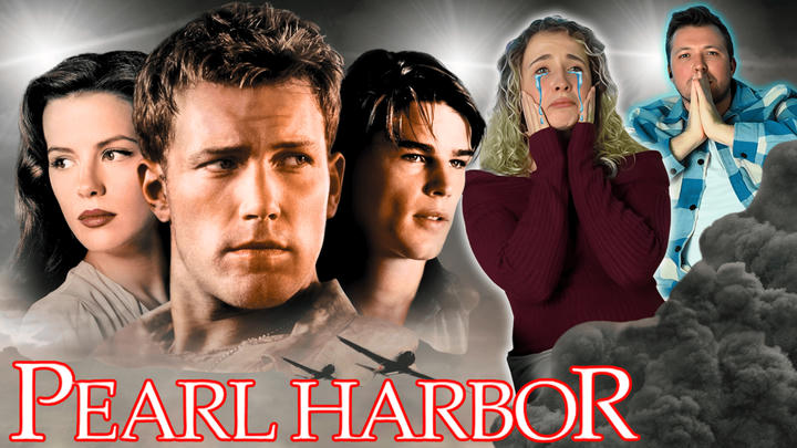 Pearl Harbor - Extended YT Edit - Early Access