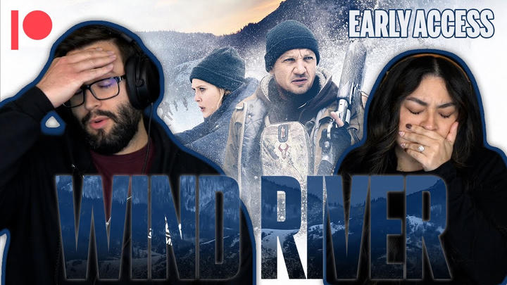 TBR Schmitt - Wind River (2017)