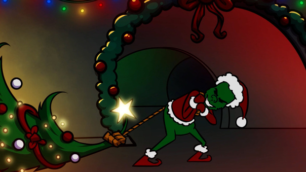 BillyBinges - Home Sweet Home Alone (2021)