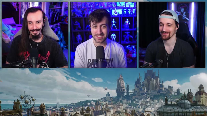 Arcane 2x7 (Early Access)