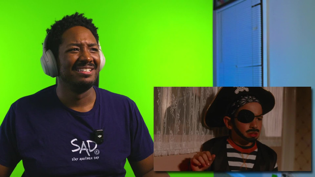 MellVerse - Diary of a Wimpy Kid (2021)