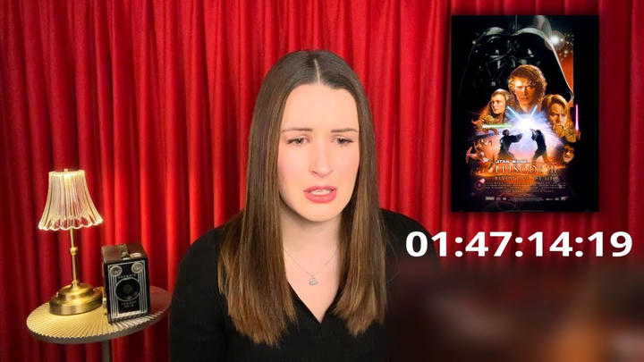 Star Wars: Episode III – Revenge of the Sith (2005) - Full Reaction