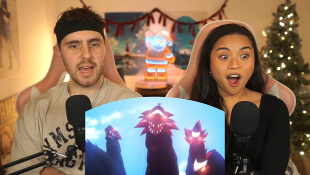 Konosuba S3 Episode 7