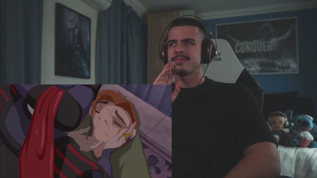 SebScreen - The Hunchback of Notre Dame (1923)