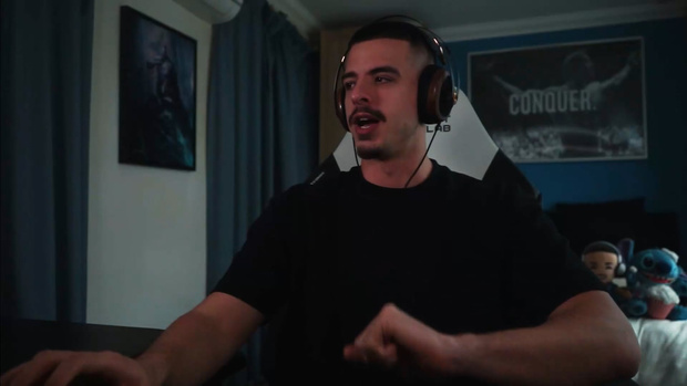 SebScreen - The Hunchback of Notre Dame (1956)