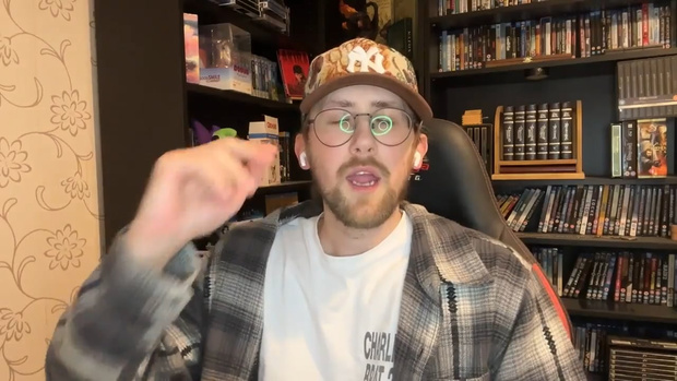 UNCUT: The Good Place 3X05 Reaction