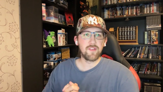 EARLY UNCUT: The Good Place 3X10 Reaction