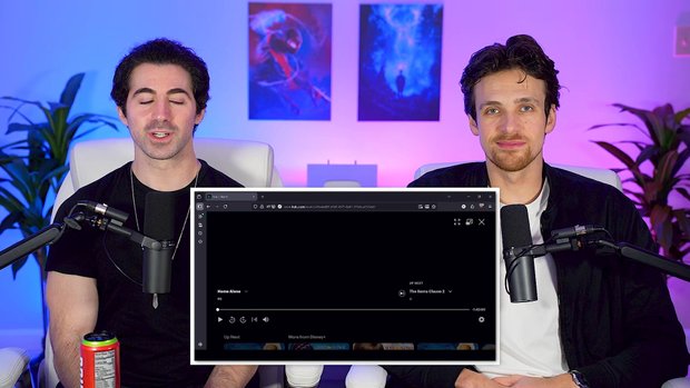 Home Alone (UNCUT & UNCENSORED)