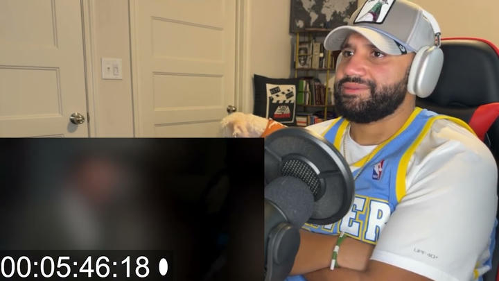 First Time Watching The Silence of the Lambs for PNut!!!