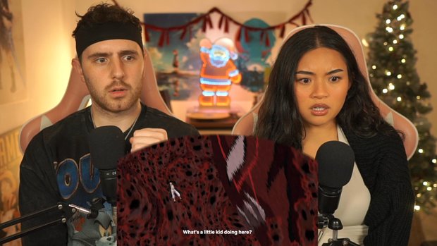 Full Metal Alchemist Brotherhood Ep 27-28