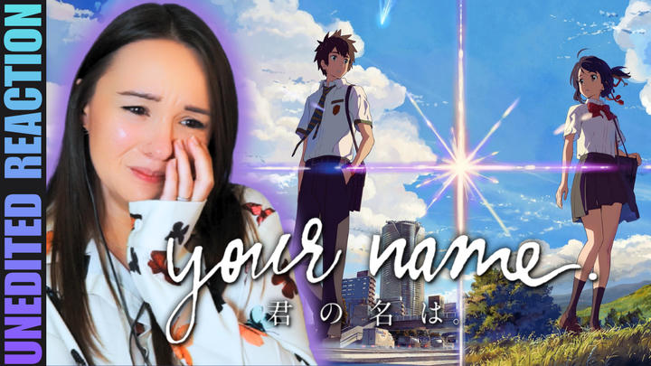 kaliwali - Your Name. (2016)