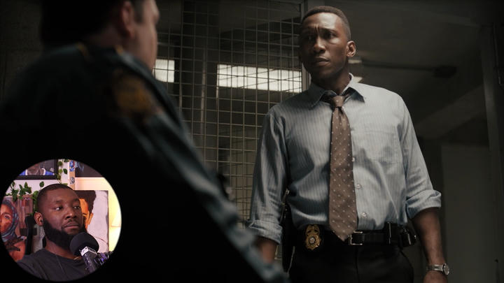 True Detective 3 x 5-6 | Full-Length Reaction
