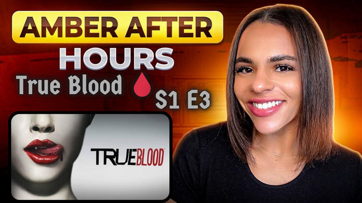 True Blood S1 E3 'Mine' Full length