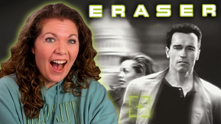 Eraser - youtube edit