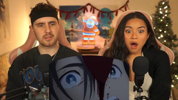 Summertime Rendering Episode 2