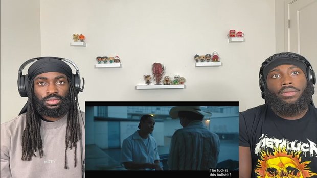 Da Kids React - Dallas Buyers Club (2013)