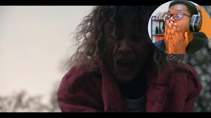 DARK S3 EP 5 FULL LENGTH REACTION