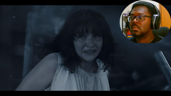 DARK S3 EP 6 FULL LENGTH REACTION