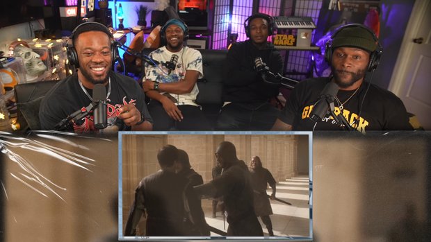 🚨 EARLY ACCESS ALERT! 🚨 Game Of Thrones 1X7 RAW REACTION with FIRST-TIME WATCHERS!!!