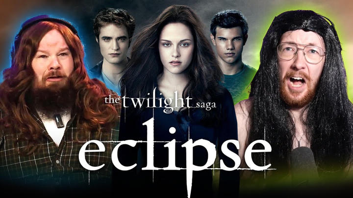 BRIDGECO - The Twilight Saga: Eclipse (2010)