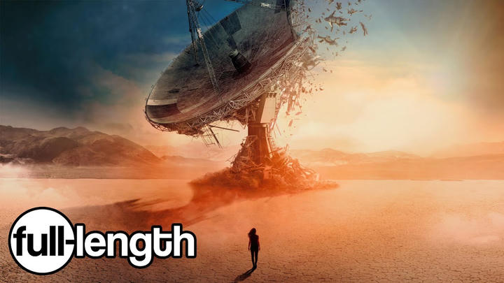 3 Body Problem 1x06 full-length reaction